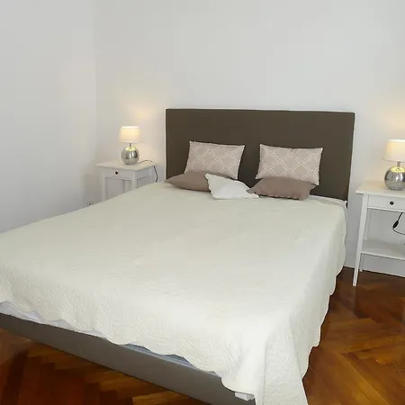Jardin Promenade Appartement