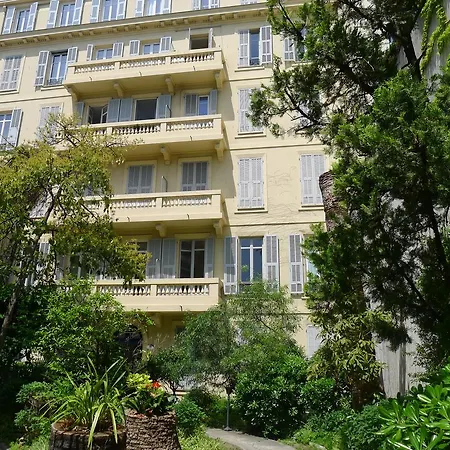 Appartement Jardin Promenade *